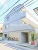 ペアパレス井草 2階 築13年3ヶ月の賃貸物件