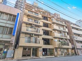 ライオンズマンション飛鳥山