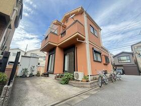 東京都江戸川区宇喜田町