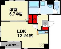 間取り：240041124002