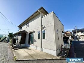 京都府向日市森本町四ノ坪