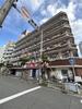 フローライト新大阪 4階 築48年3ヶ月の賃貸物件