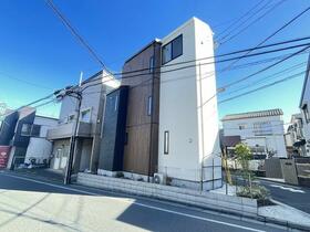 東京都練馬区土支田３丁目