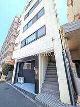 アークレジデンス南田中  ｜ 東京都練馬区南田中２丁目（賃貸マンション1DK・2階・23.00㎡） その15
