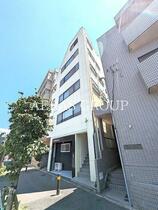 アークレジデンス南田中  ｜ 東京都練馬区南田中２丁目（賃貸マンション1DK・2階・23.00㎡） その1