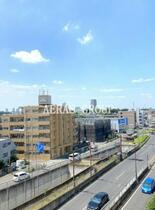 アークレジデンス南田中  ｜ 東京都練馬区南田中２丁目（賃貸マンション1DK・2階・23.00㎡） その7