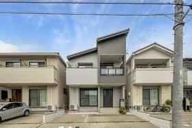 愛知県尾張旭市吉岡町１丁目