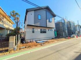 東京都国分寺市戸倉１丁目