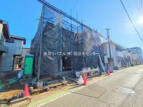 東京都国分寺市戸倉１丁目