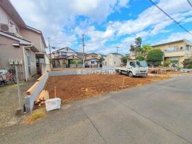 東京都国分寺市戸倉１丁目