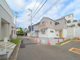 神奈川県藤沢市善行坂２丁目