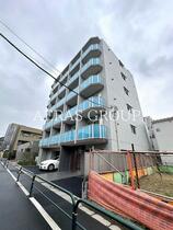 ペアパレス六町１号館  ｜ 東京都足立区六町１丁目（賃貸マンション1DK・3階・25.23㎡） その4