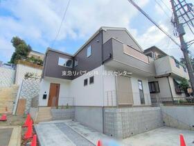 神奈川県藤沢市善行坂２丁目