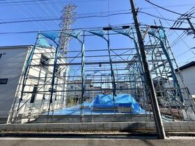 東京都調布市深大寺北町３丁目