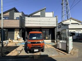 東京都調布市深大寺北町３丁目