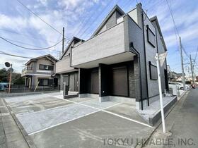 東京都調布市深大寺北町３丁目