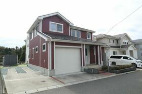 宮城県黒川郡大衡村ときわ台南