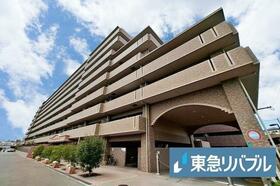 ライオンズマンション上野芝ガーデンシティ