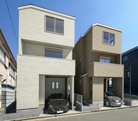 神奈川県横浜市鶴見区潮田町2丁目