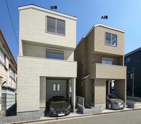 神奈川県横浜市鶴見区潮田町２丁目