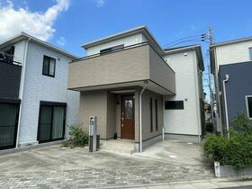 埼玉県朝霞市三原４丁目