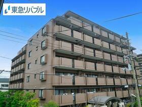 コスモ城東パークフォルム