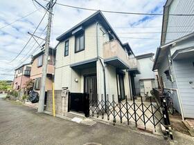 神奈川県横浜市都筑区大棚町