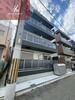 長原駅より徒歩7分 2階 新築の賃貸物件