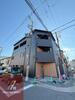 だいどう豊里駅より徒歩12分 新築の賃貸物件