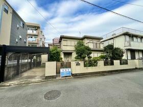 神奈川県横浜市港北区大倉山７丁目