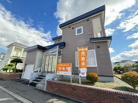 北海道札幌市厚別区厚別北一条１丁目