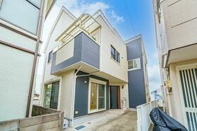 神奈川県横浜市緑区中山3丁目