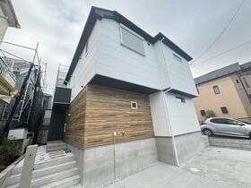 東京都町田市木曽東１丁目