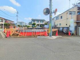 東京都町田市木曽西５丁目