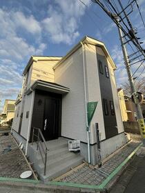 東京都町田市木曽西５丁目