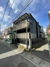 東京都稲城市東長沼