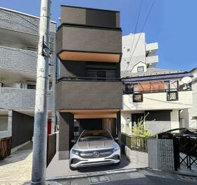 東京都豊島区上池袋４丁目