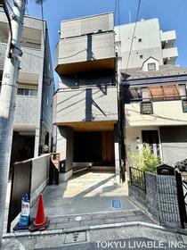 東京都豊島区上池袋４丁目