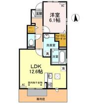 間取り：222020031728