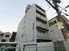 コスモハイツ美章園 4階 築37年2ヶ月の賃貸物件