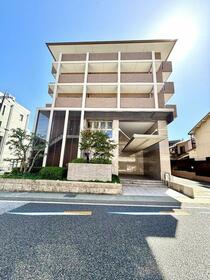 セントレジデンス宇治橋通