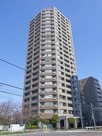 西早稲田シティタワー