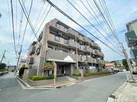 ビューネ綱島樽町