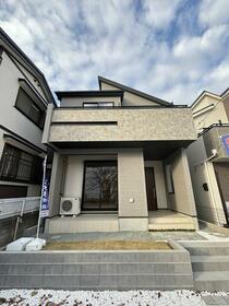 東京都町田市成瀬台２丁目