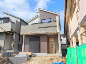 東京都町田市成瀬台２丁目