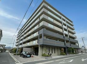 パデシオン御池西ノ京グラン