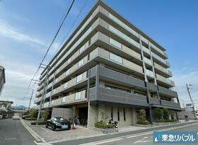 パデシオン御池西ノ京グラン