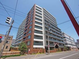 デュオヒルズ円山アーバンヴィラ