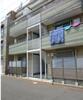 川崎駅よりバス13分 徒歩1分 築19年3ヶ月 3階建の賃貸物件
