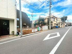 東京都板橋区桜川2丁目